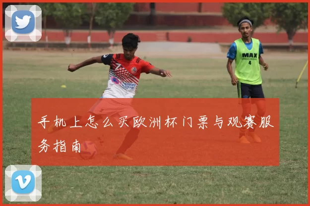 手机上怎么买欧洲杯门票与观赛服务指南