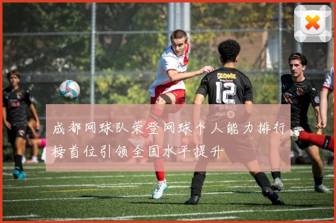 成都网球队荣登网球个人能力排行榜首位引领全国水平提升