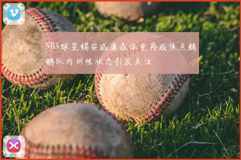 NBA球星锡安威廉森体重再成焦点鹈鹕队内训练状态引发关注